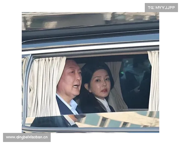8:0!尹锡悦为何完败? 8:0!尹锡悦为何完败?