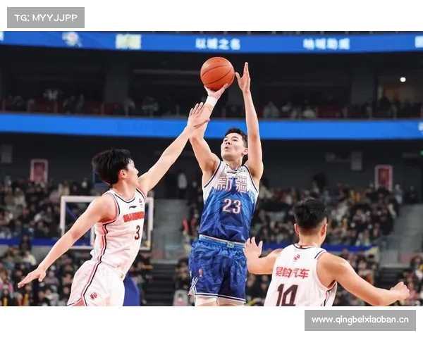 CBA今日比赛录像：阿不都20+10，新疆加时胜广厦