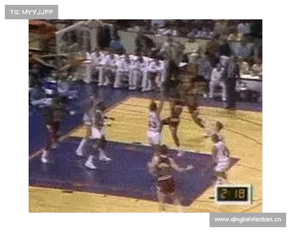 NBA神奇进球大合集让你一次看到爽！靠的不仅仅是运气！