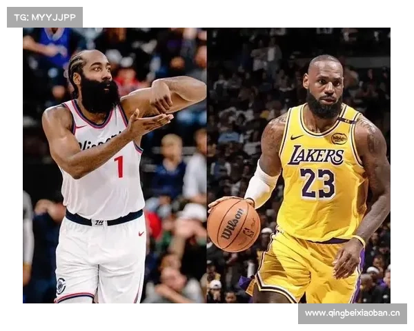 NBA自由市场变天!2025年15条大鱼暗藏3大逆转! 詹姆斯哈登成棋子 NBA自由市场变天!2025年15条大鱼暗藏3大逆转! 詹姆斯哈登成棋子