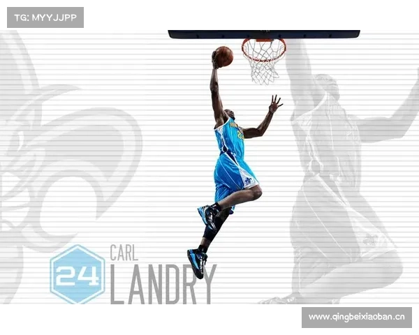 一组很酷的NBA篮球高清壁纸