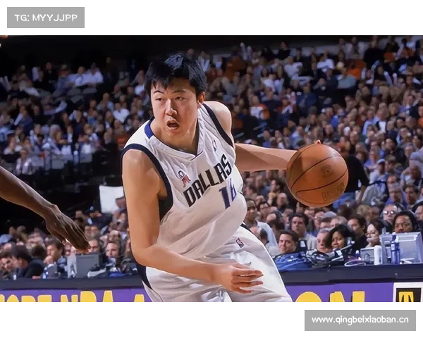 三分线外的中国骄傲:王治郅,NBA生涯闪耀瞬间,你都记得吗? 三分线外的中国骄傲:王治郅,NBA生涯闪耀瞬间,你都记得吗?