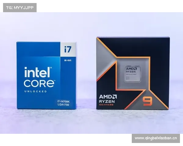 不愧战未来!锐龙7 9700X游戏装机完胜酷睿i7 14700K 不愧战未来!锐龙7 9700X游戏装机完胜酷睿i7 14700K