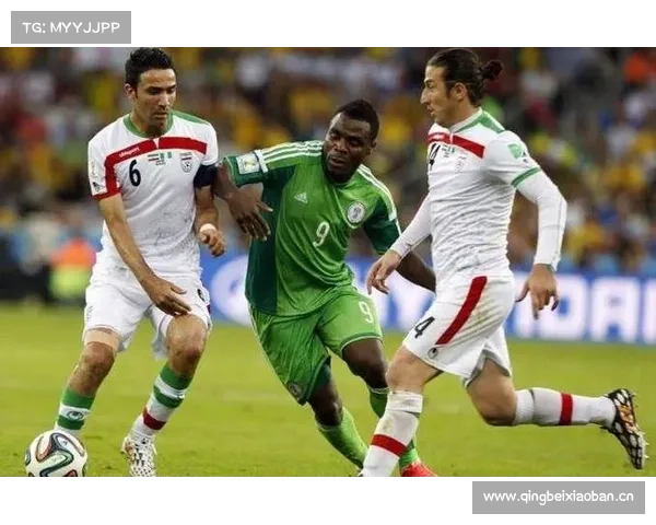 世预赛：叙利亚平伊朗