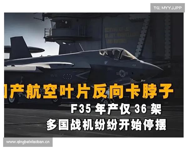 中国宣布对多项矿物实施管制,精准命中美痛处,F35被“卡脖子” 中国宣布对多项矿物实施管制,精准命中美痛处,F35被“卡脖子”