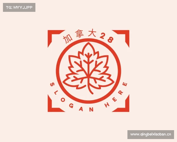 关于加拿大28